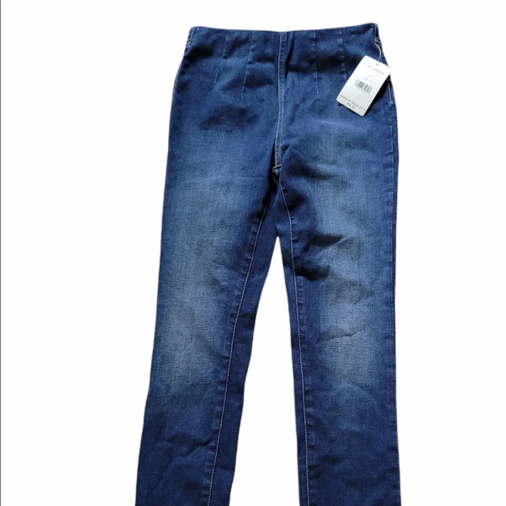 Free people Penny jeans size 26